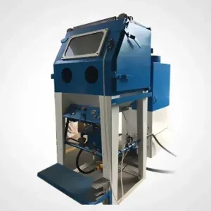 Abrasive Blasting Cabinets Price and Manufacturer in Pune