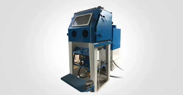 Abrasive Blasting Cabinets Price and Manufacturer in Pune