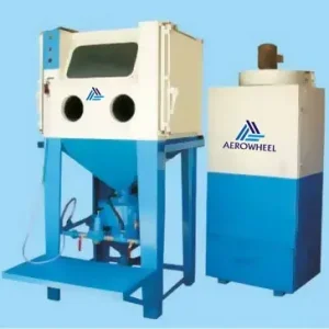 Pressure Blast Cabinet Manufacturer in Pune