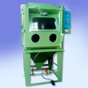 Wet Blast Cabinet Manufacturers in Pune