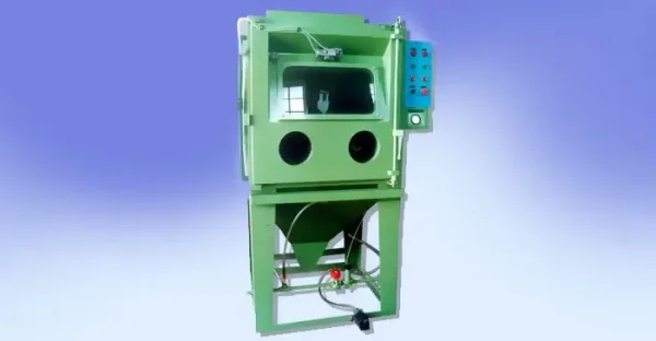 Wet Blast Cabinet Manufacturers in Pune